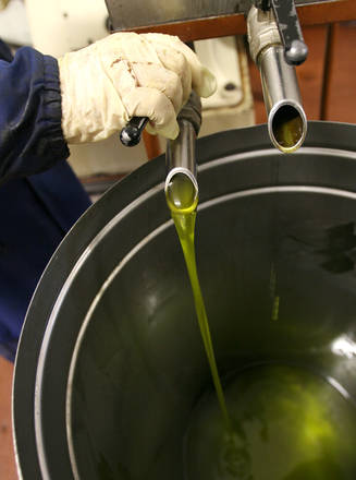 olio Bari