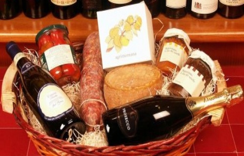 Cesti Natale