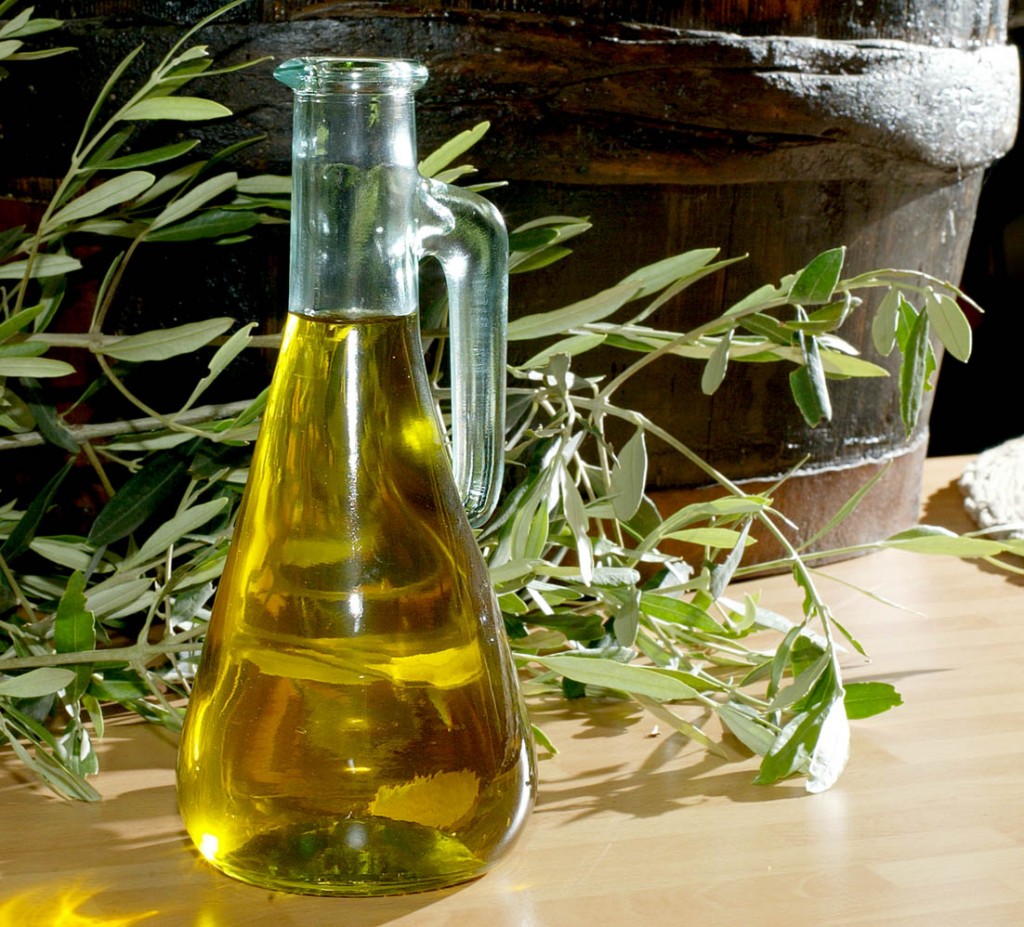olio