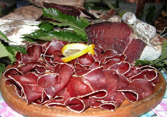 Prodotti tipici