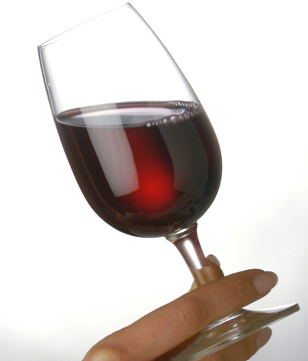 Prodotti tipici vino