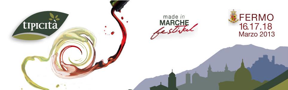 Tipicità 2013