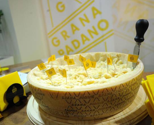 Grana Padano