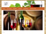 Siti web cantine