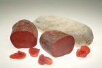 Bresaola lombarda